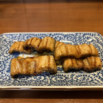 活鰻の店 つぐみ庵 - 