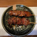 活鰻の店 つぐみ庵 - 