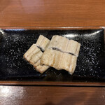 活鰻の店 つぐみ庵 - 