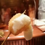 串かつ あーぼん - 