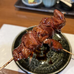 活鰻の店 つぐみ庵 - 