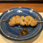 活鰻の店 つぐみ庵 - 