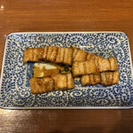 活鰻の店 つぐみ庵 - 