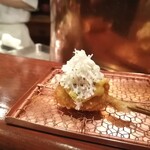 串かつ あーぼん - 