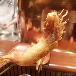 串かつ あーぼん - 