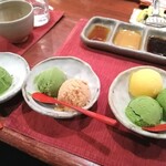 串かつ あーぼん - 