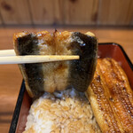 活鰻の店 つぐみ庵 - 