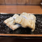 活鰻の店 つぐみ庵 - 