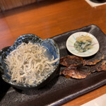 活鰻の店 つぐみ庵 - 