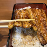 活鰻の店 つぐみ庵 - 