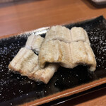 活鰻の店 つぐみ庵 - 