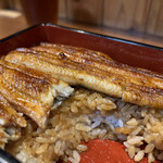 活鰻の店 つぐみ庵 - 