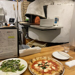 Pizzeria ALLORO - 