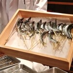 串かつ あーぼん - 