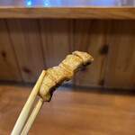 活鰻の店 つぐみ庵 - 