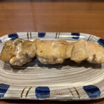 活鰻の店 つぐみ庵 - 