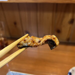 活鰻の店 つぐみ庵 - 