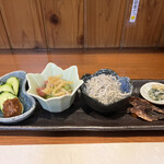 活鰻の店 つぐみ庵 - 