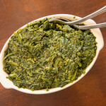 PE LONCHO - アメリカでは定番の付け合わせ