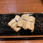 活鰻の店 つぐみ庵 - 