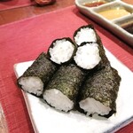 串かつ あーぼん - 