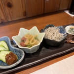 活鰻の店 つぐみ庵 - 