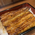 活鰻の店 つぐみ庵 - 