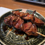 活鰻の店 つぐみ庵 - 