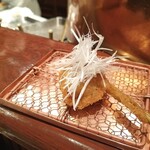 串かつ あーぼん - 