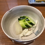 活鰻の店 つぐみ庵 - 