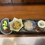 活鰻の店 つぐみ庵 - 