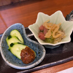 活鰻の店 つぐみ庵 - 