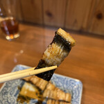 活鰻の店 つぐみ庵 - 