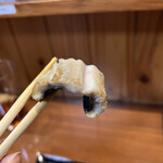 活鰻の店 つぐみ庵 - 