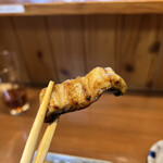 活鰻の店 つぐみ庵 - 