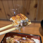 活鰻の店 つぐみ庵 - 