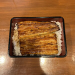 活鰻の店 つぐみ庵 - 