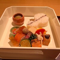 京料理くまがい - 