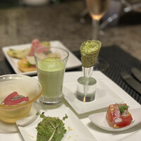 イタリアンダイニング ジリオン - 