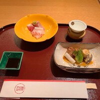 京料理くまがい - 