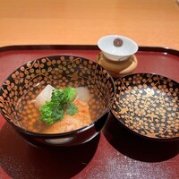 京料理くまがい - 