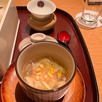 京料理くまがい - 