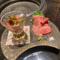 銀座 山科 - 