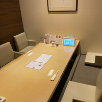 函館うに むらかみ 日本生命札幌ビル店 - 