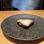 SUSHI TOKYO TEN、 - 銀鱈の西京焼き