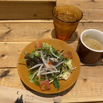 アメイロビストロアルル - 