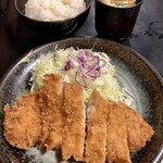 Tonkatsu Niimura - 