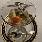 リーガロイヤルホテル新居浜 - 料理写真:牡蠣