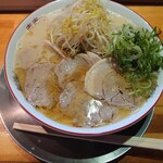 ラーメン 屋台骨 分店 - 