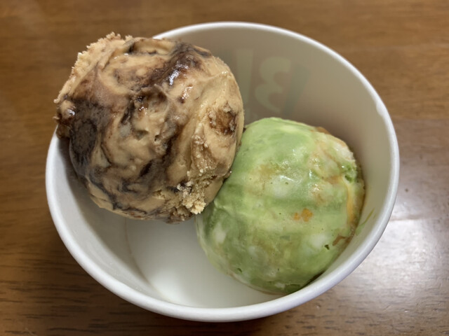 Thirty-One Ice Cream Ion Style Ibarajima Ten